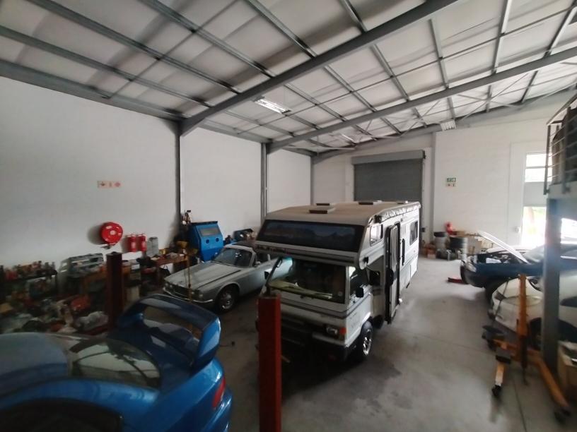 To Let commercial Property for Rent in Brackenfell Central Western Cape